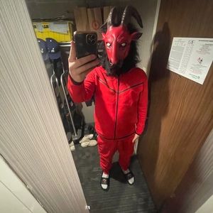 Meet your Posher, Jack